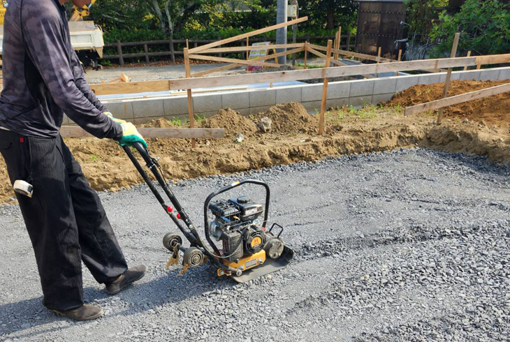 有限会社 雨宮土建