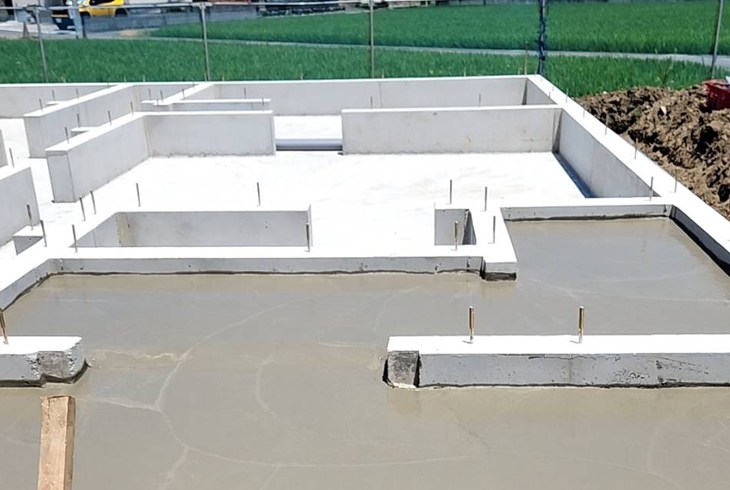 有限会社 雨宮土建