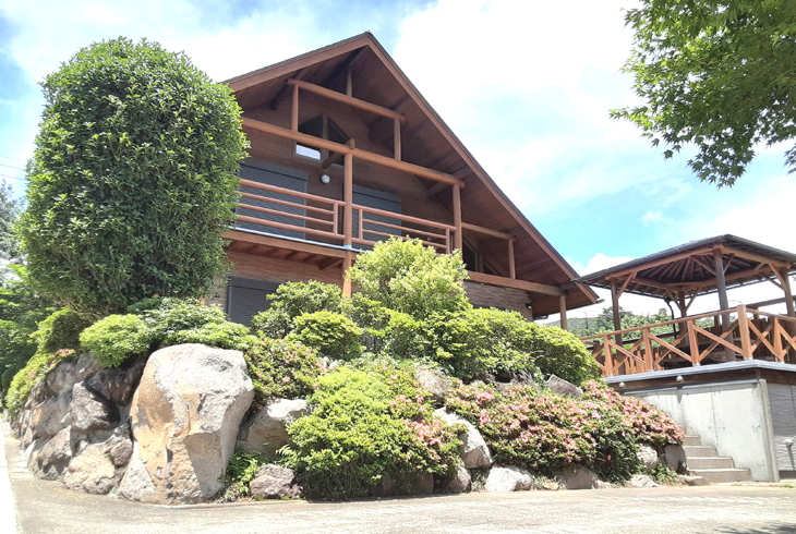 株式会社 河野工務所