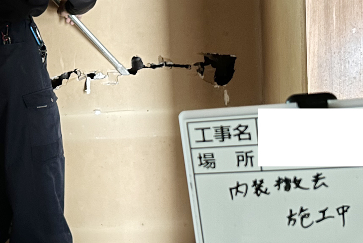 建春工
