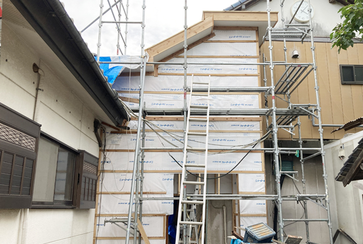 有限会社 小島工務店