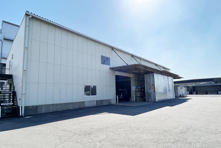 有限会社 松尾工業