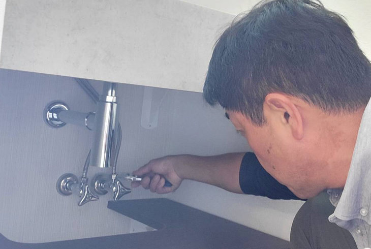 株式会社 水野水道