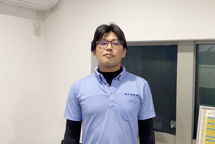株式会社 大橋装業