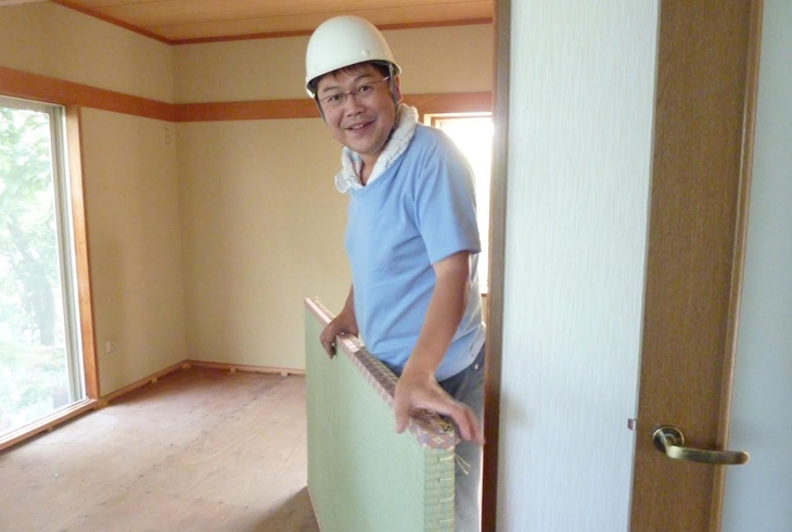 山﨑畳店