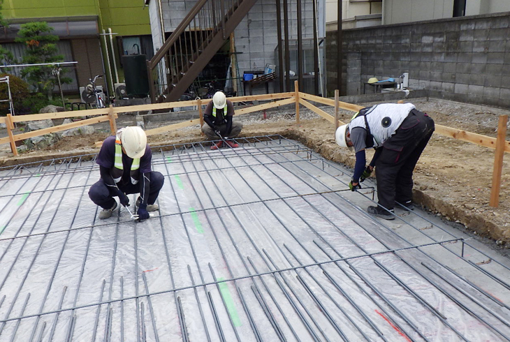 株式会社 柳建設